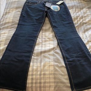 Lucky Brand Jeans, brand new with tags, size 12